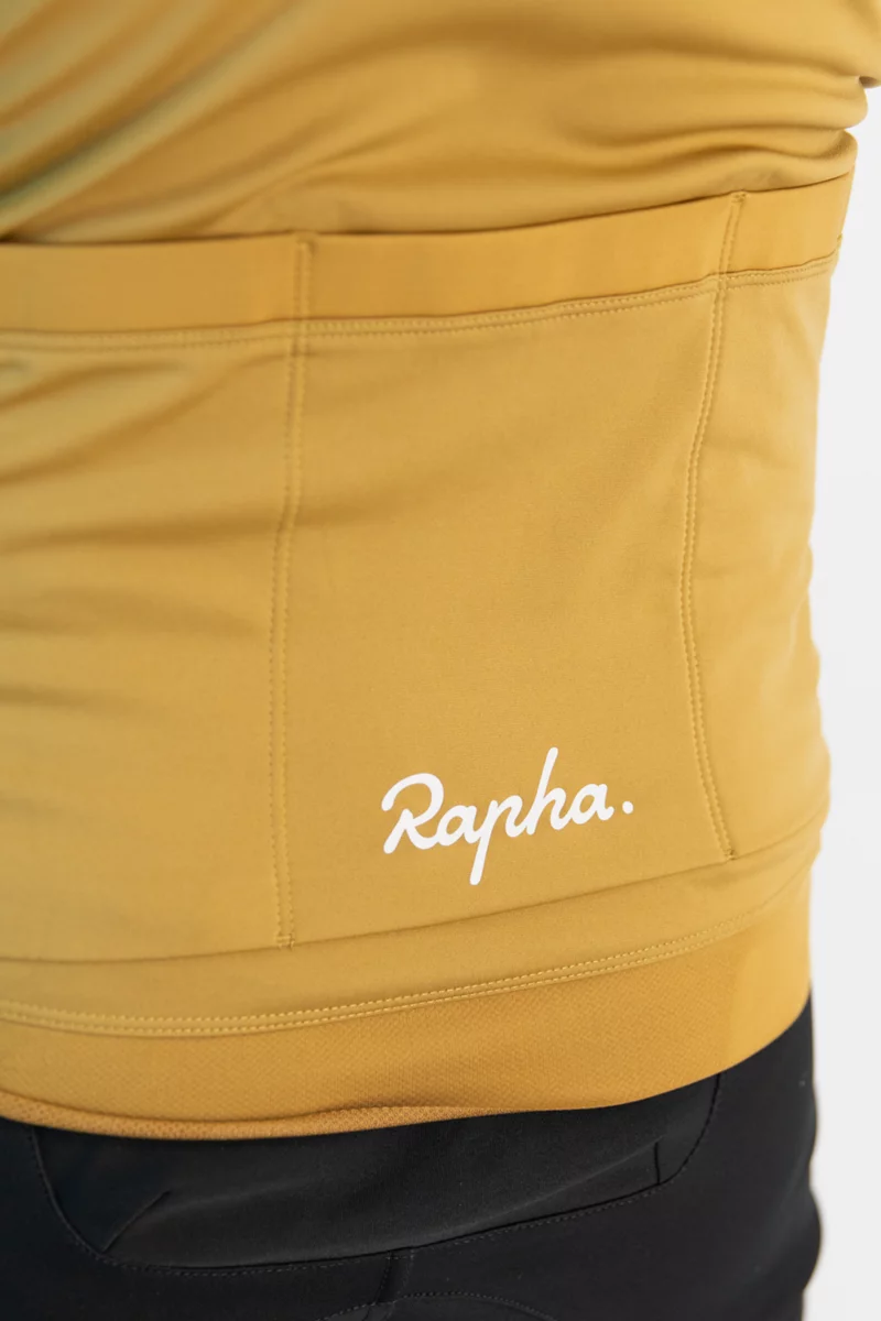 Rapha Core LS Herren Biketrikot