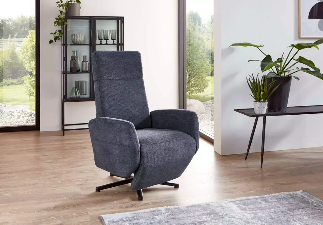 Sessel TV Morris