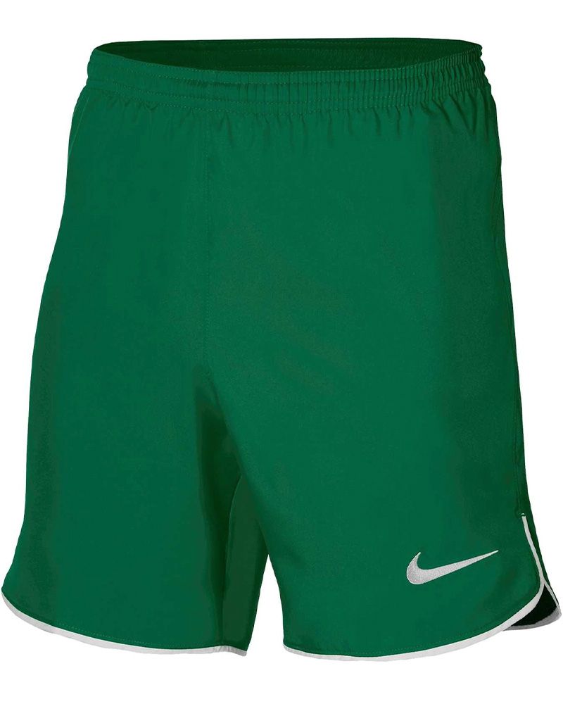 Short Nike Laser V Vert pour homme