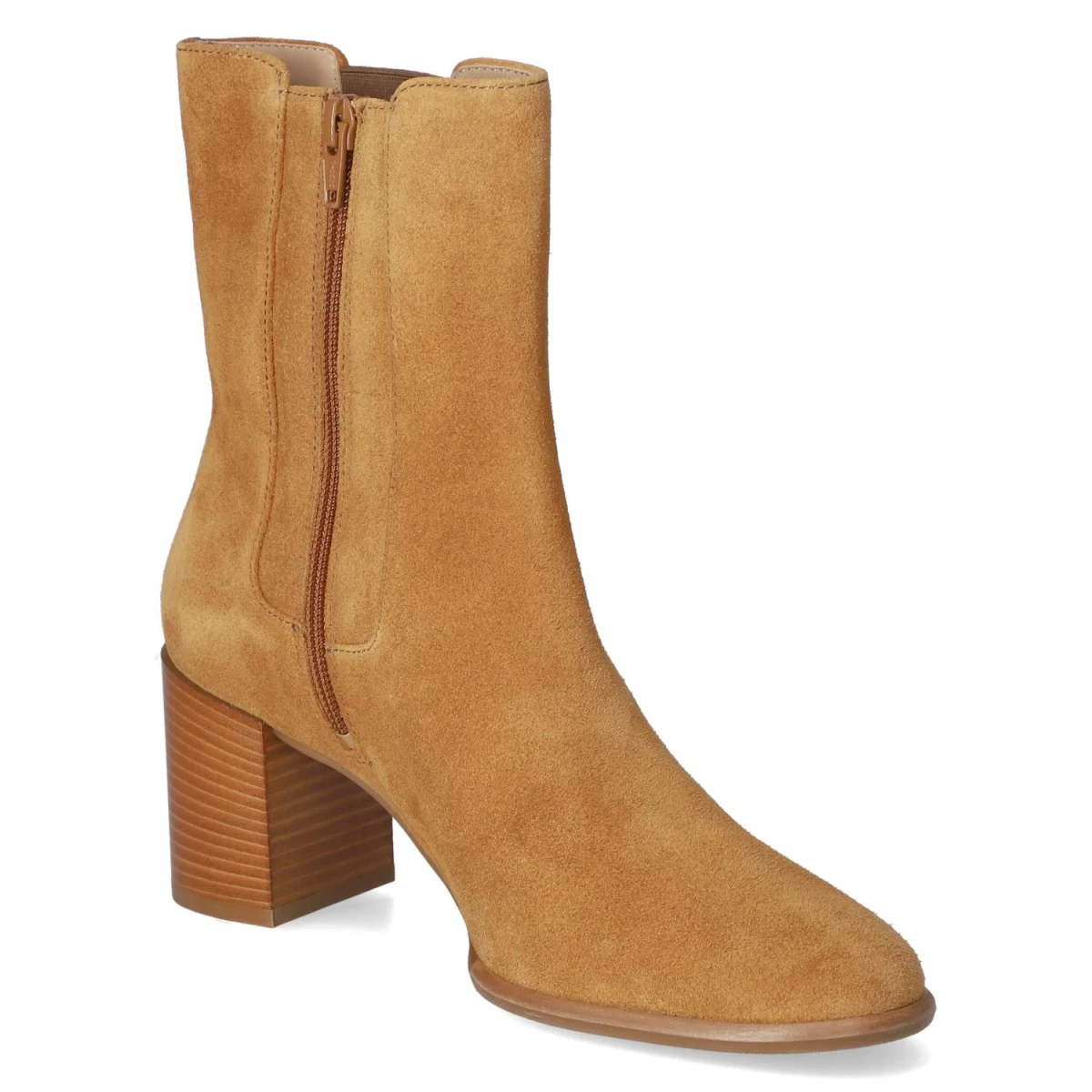 HöglChelsea Boots - Camel