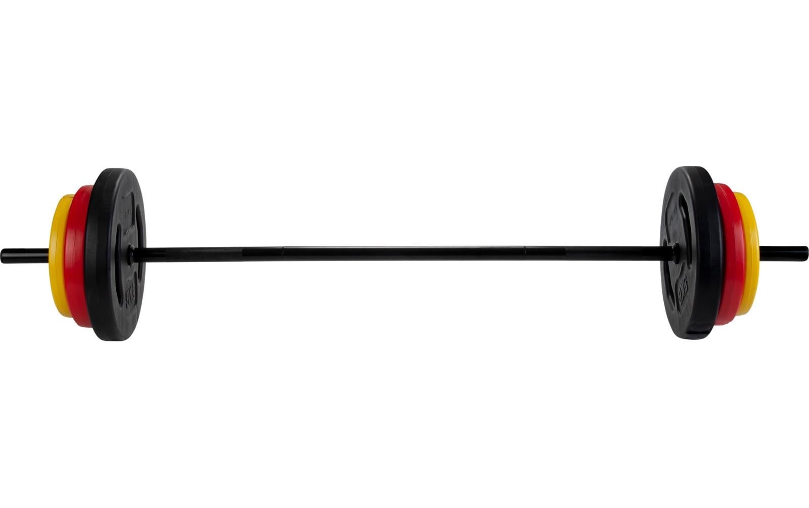 Langhantel »FTM 20 kg« 20 kg