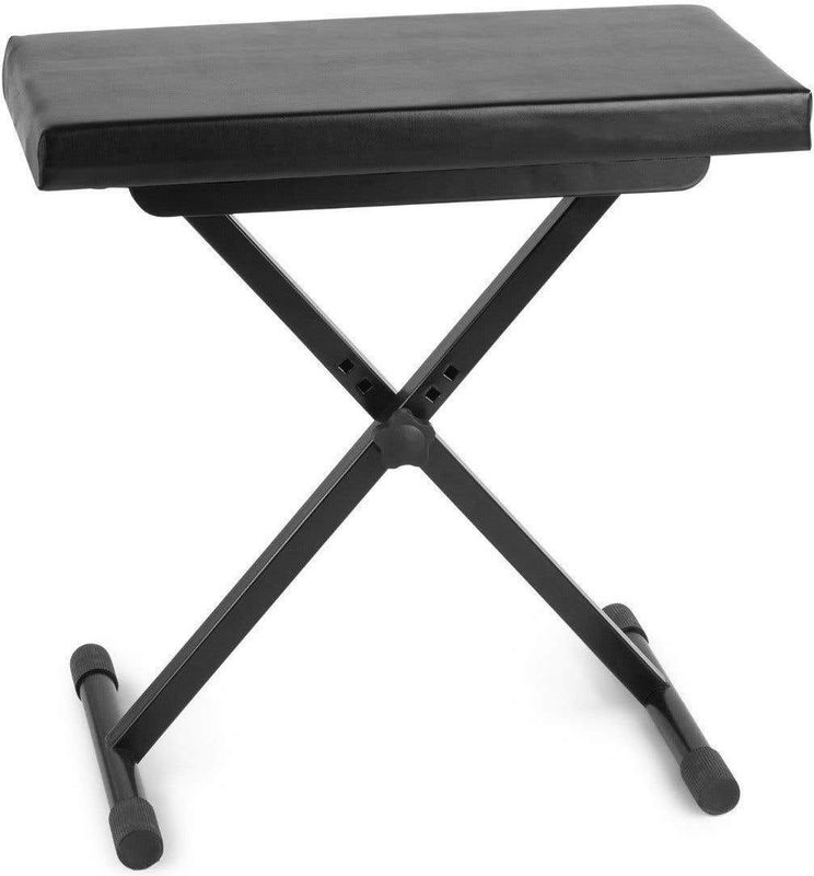 MAX - Rhapsody61P - Keyboard Set - Inclusief Standaard en Koptelefoon