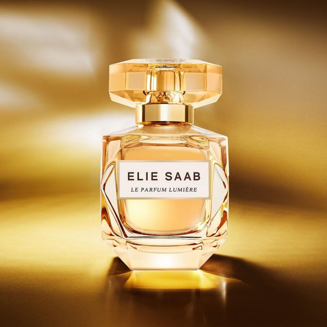 Le Parfum Lumière Eau de Parfum ELIE SAAB