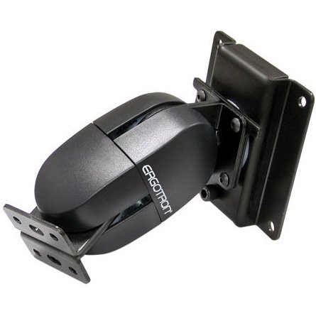 Ergotron 100 Series Double Pivot 61 cm (24