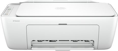 HP DeskJet 2810e Multifunctionele Printer Zwart