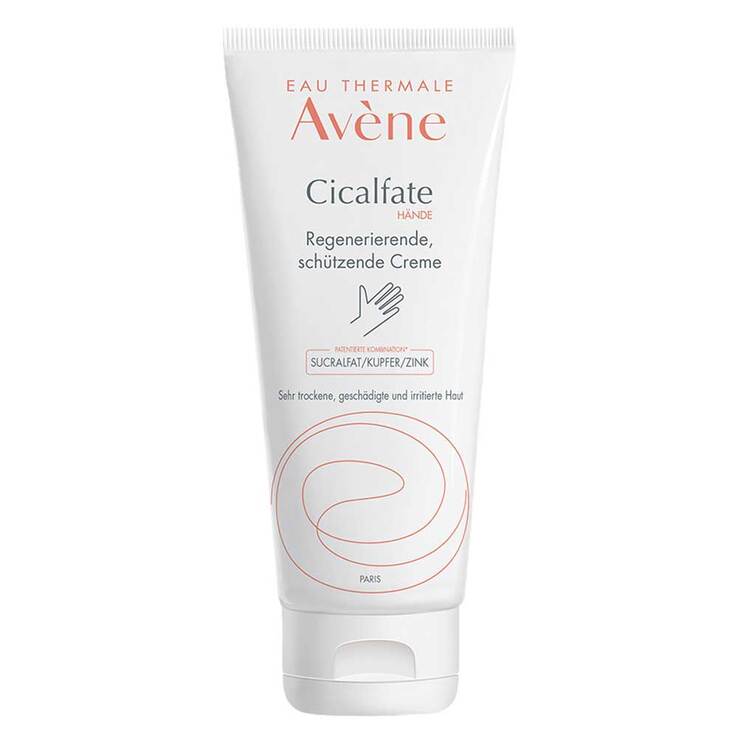 Avene Cicalfate Handcreme, 100 ml