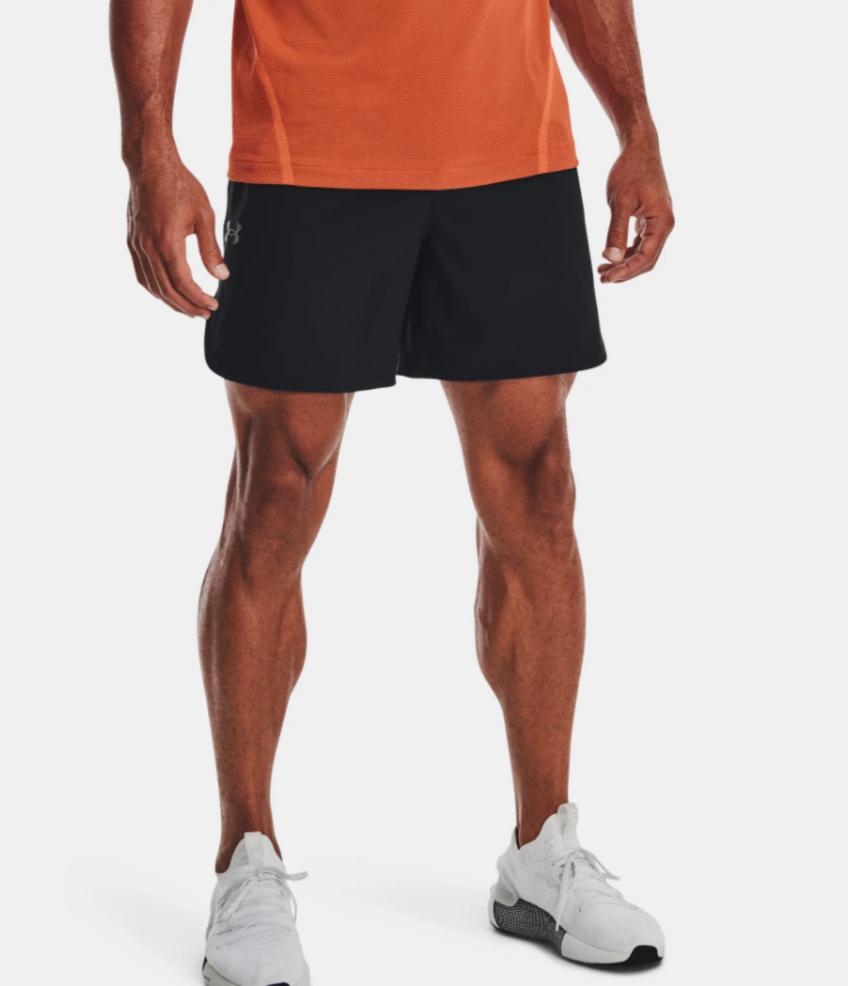 Under Armour<br>Vanish Elite Short