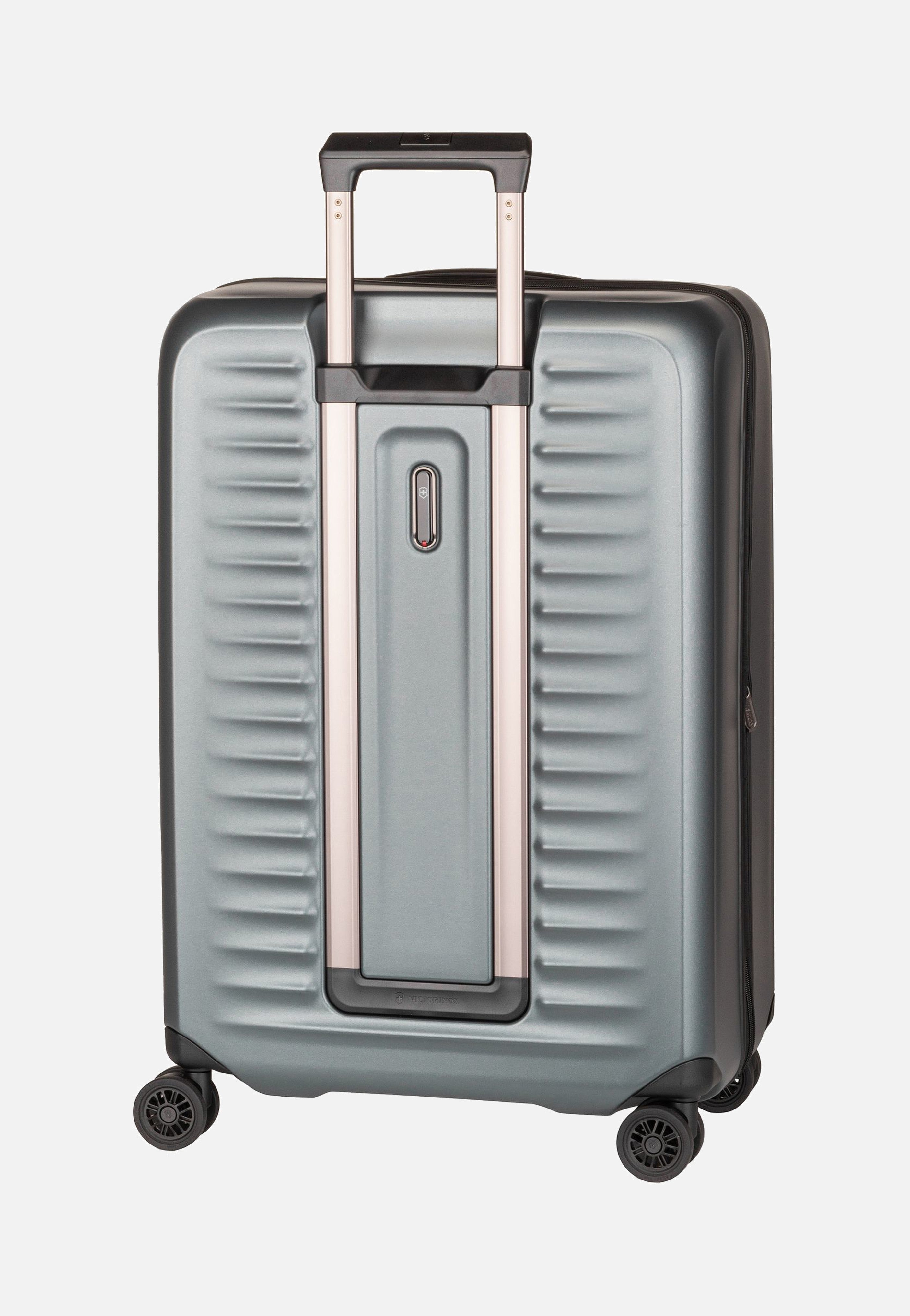 Airox Advanced Medium Case Storm - Koffer