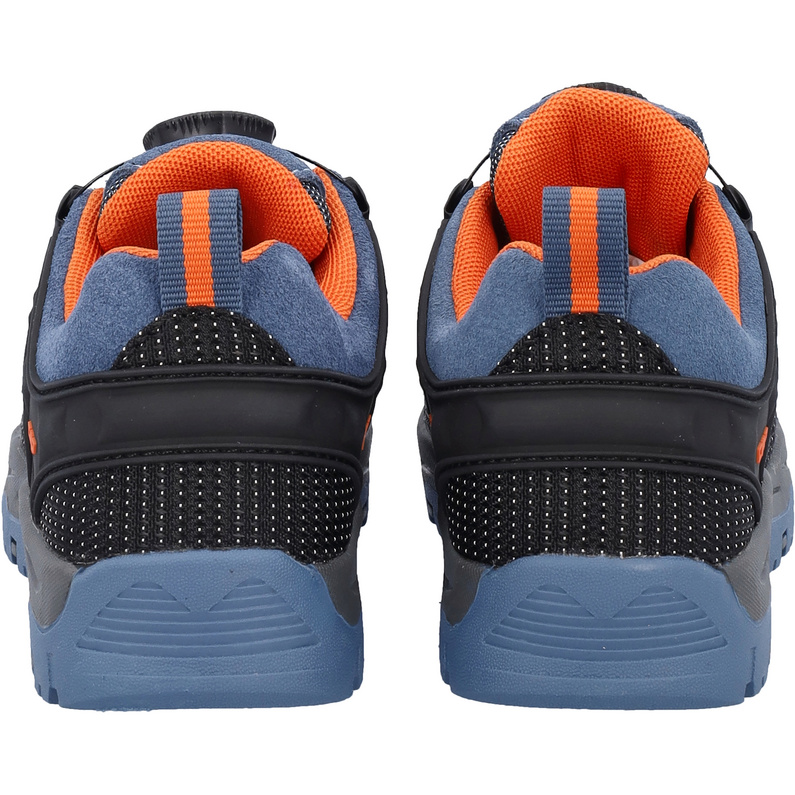 CMP Kinder Kiruna Fitgo Low WP Schuhe