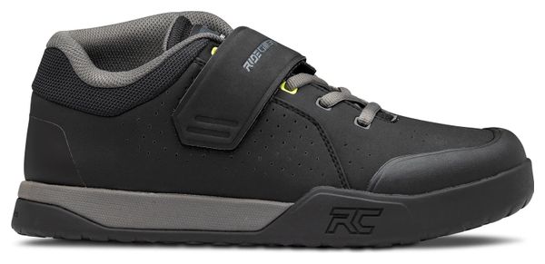 Chaussures Ride Concepts TNT Noir