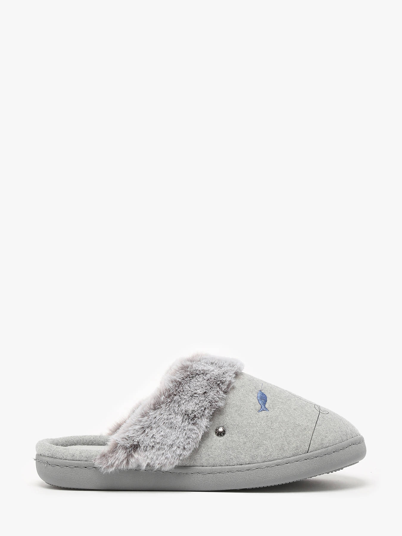 Chaussons ISOTONER