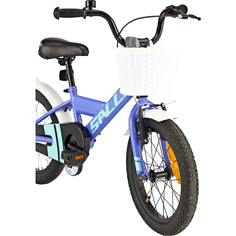PUCH Sally pige børnecykel 16