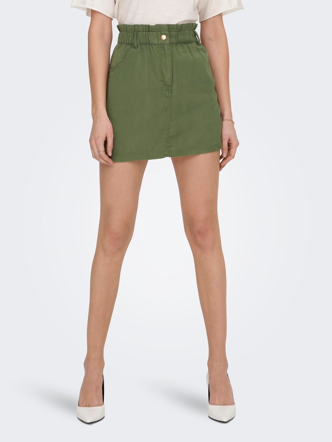 ONLOVA-ARIS Rock Four Leaf Clover