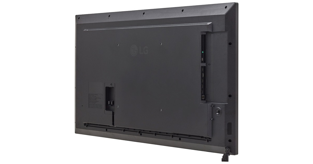 LG49UM5N-H 4K UHD Signage 49