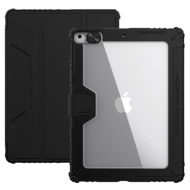 NILLKIN Apple iPad 10.2 2019/2020/2021 Stødsikker kofangeretui