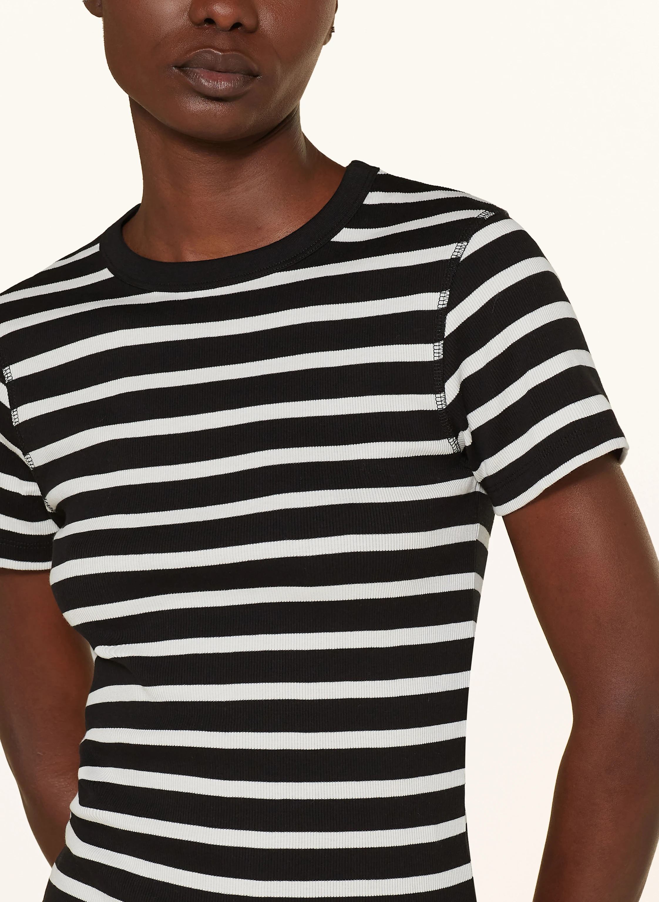 DRYKORN T-Shirt KOALE