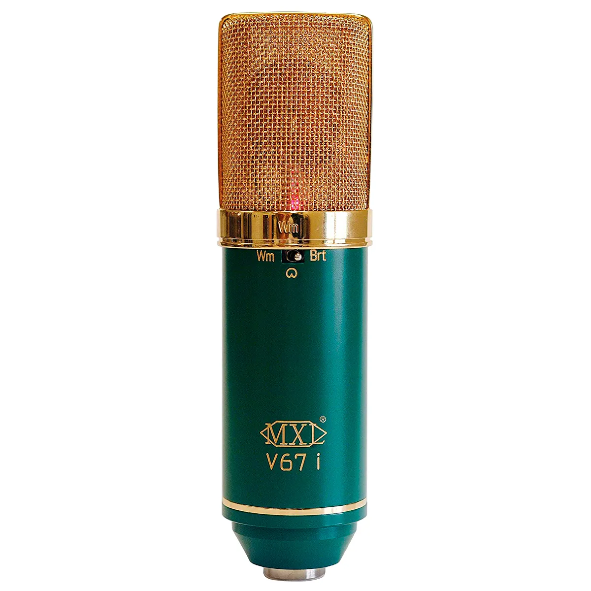 MXL V67I