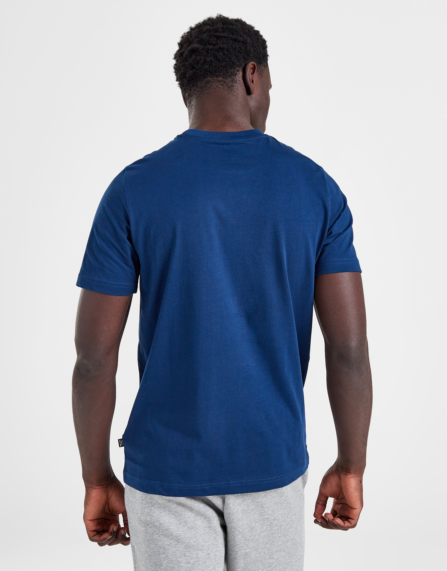 Puma T-shirt Core Sportswear Homme