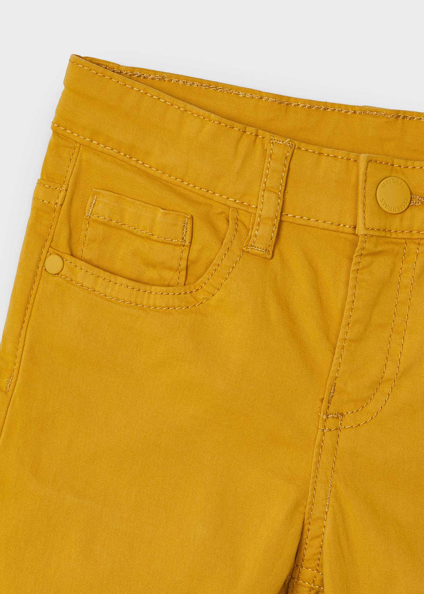 Calças slim fit Better Cotton para meninos