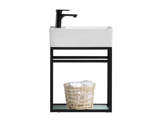 Ensemble lave main 50 cm Aquafredo