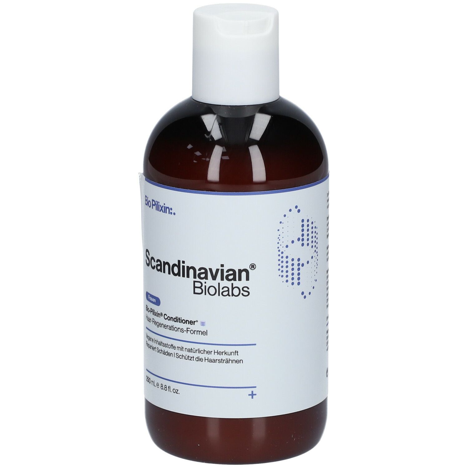 Bio Pilixin Scandinavian® Biolabs Conditioner Frauen