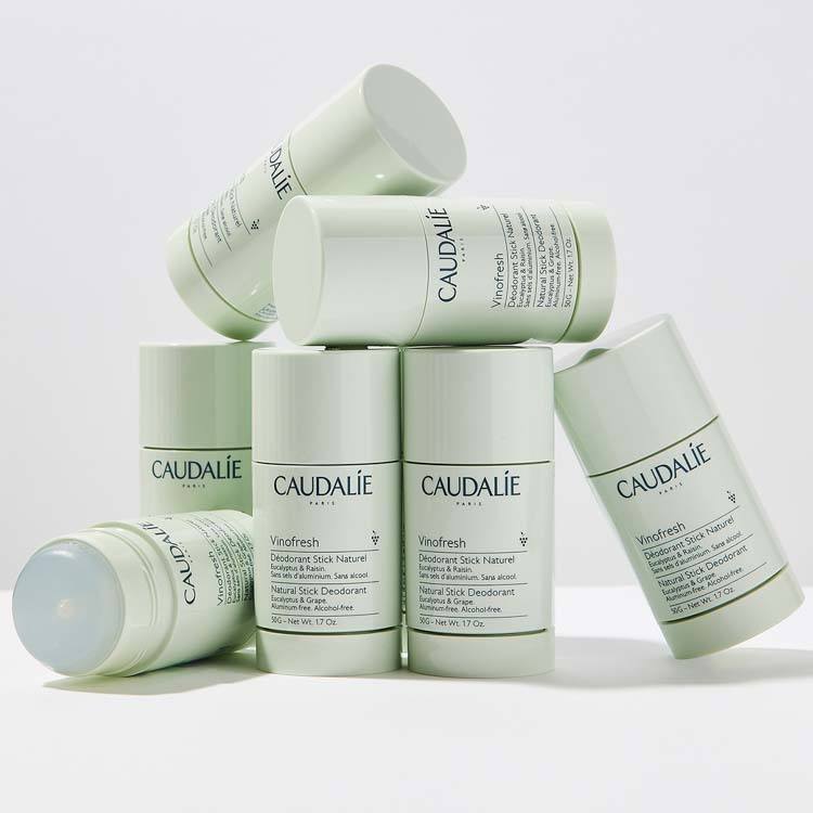 Caudalie Vinofresh Stick Deodorant 50g