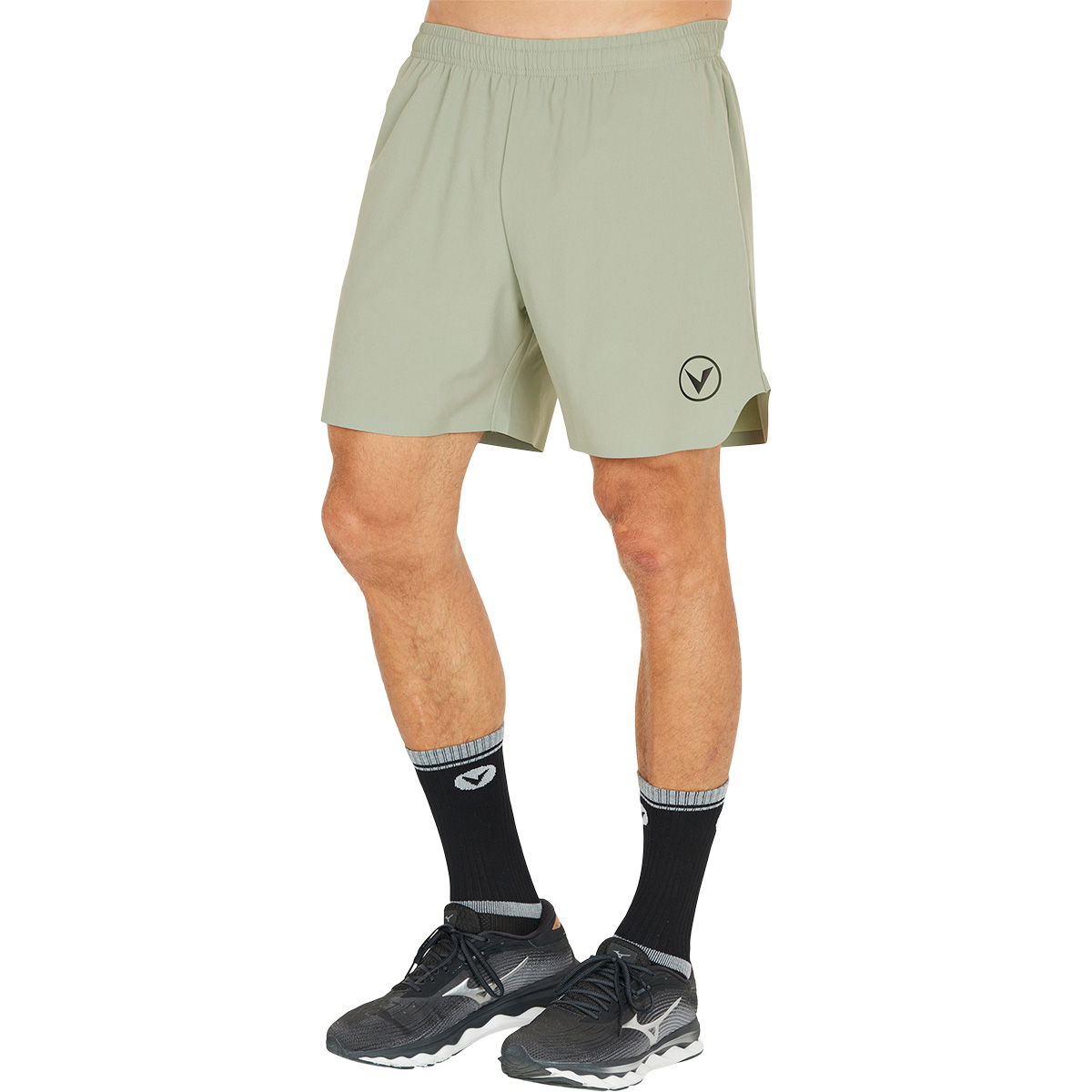 Virtus Spier Løbeshorts Herre