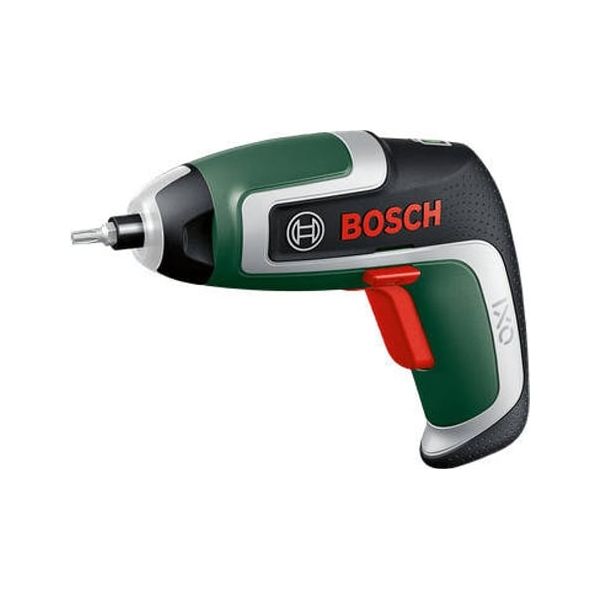 BOSCH Chave de Fendas Ixo 7 Basic