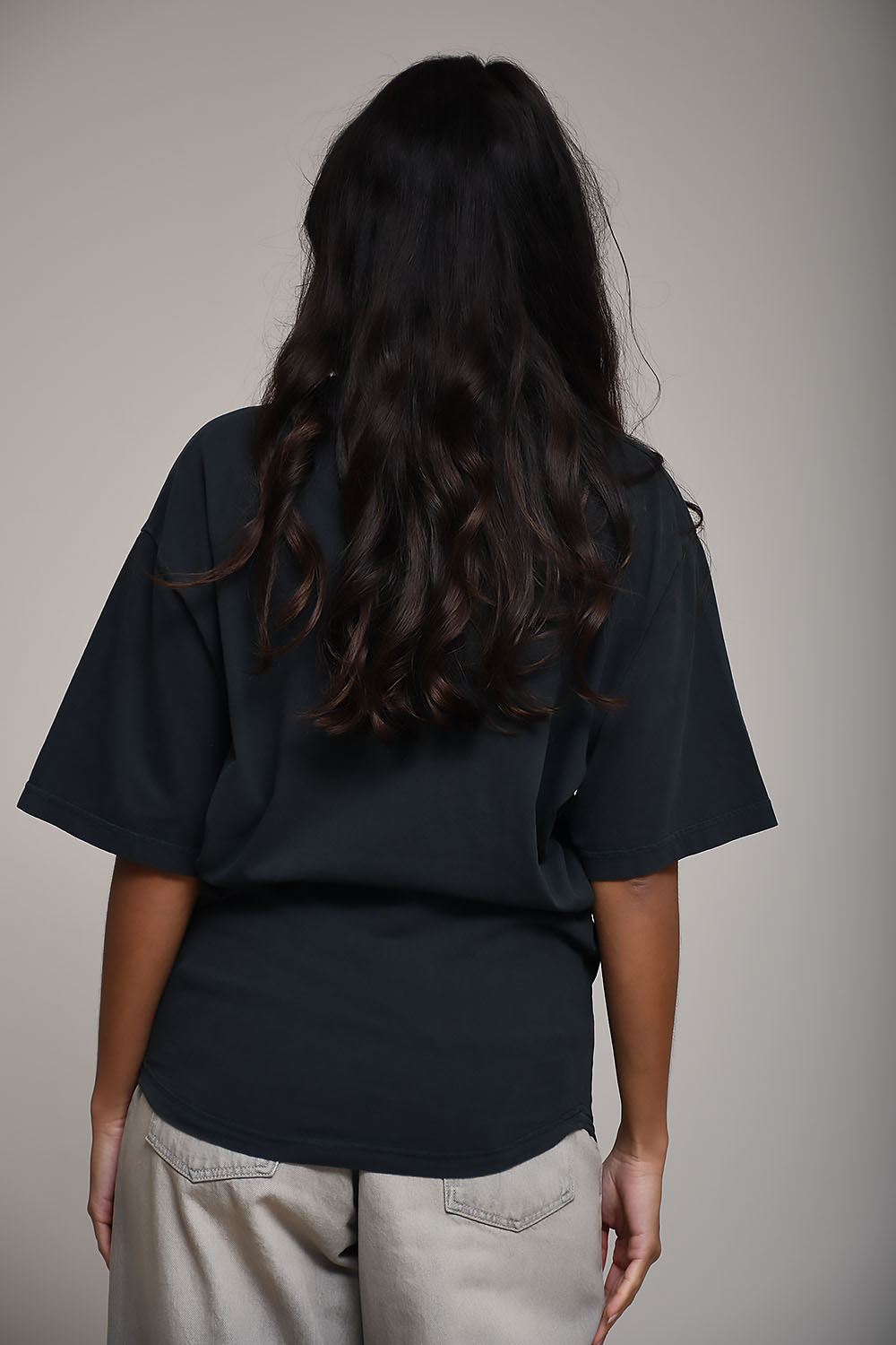 Honey cotton t-shirt