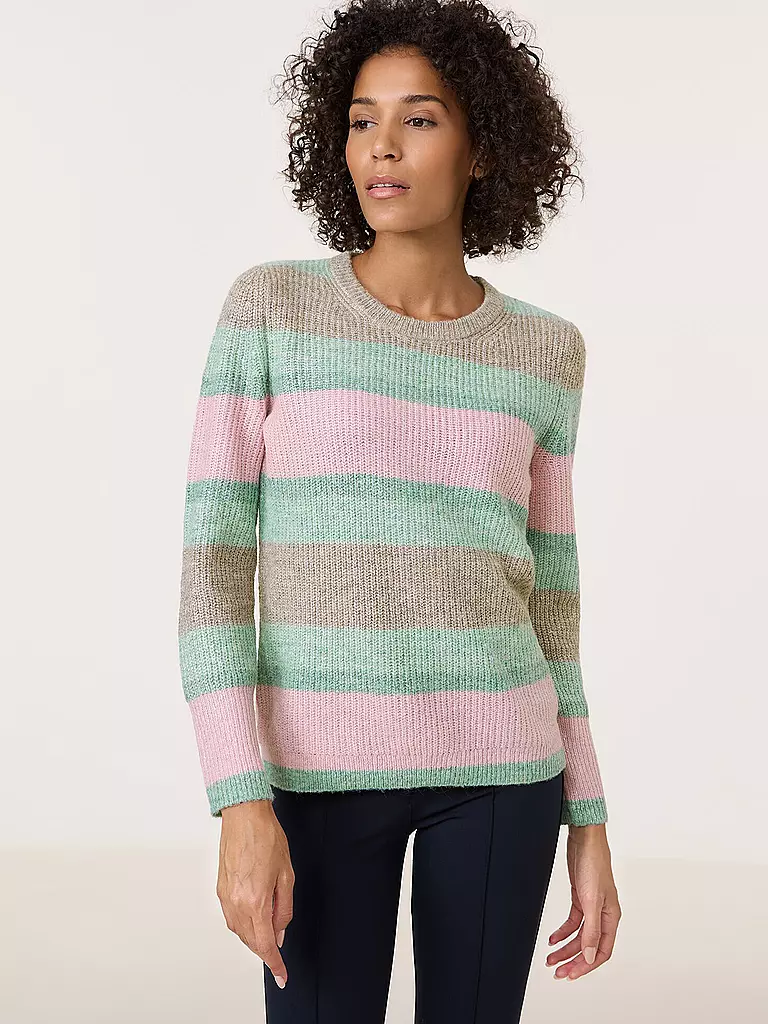 GERRY WEBER Pullover mint