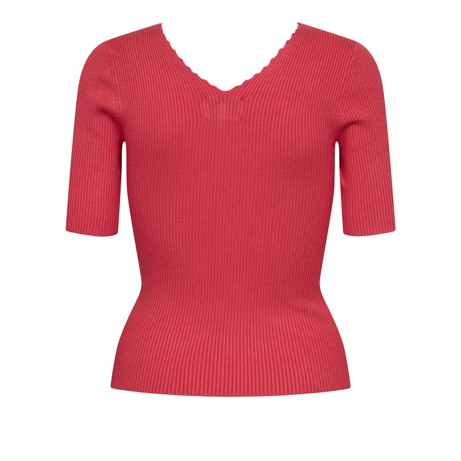 Nümph NUAYELET SS PULLOVER CROPPED