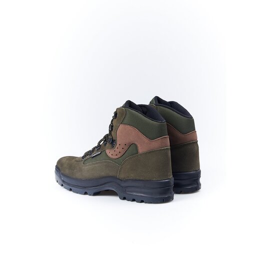 Botas Trekking Notton 755