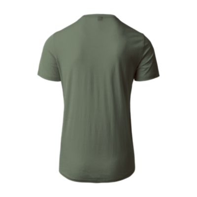 Martini SportswearTrektech Shirt Straight - grün
