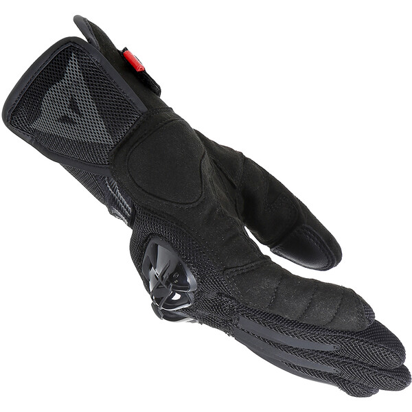 Dainese - Gants Mig 3 Air Tex Noir