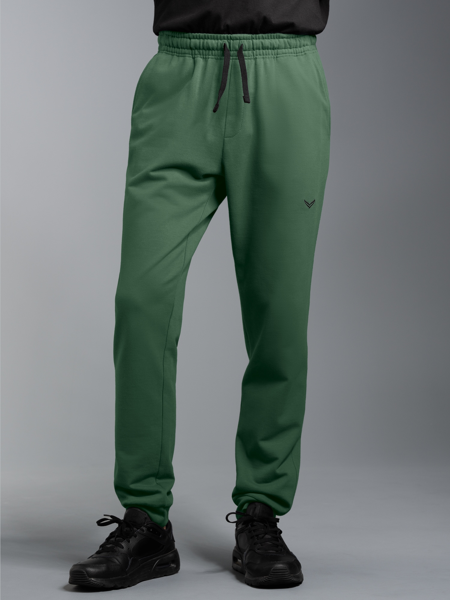 Jogginghose aus Biobaumwolle Efeu
