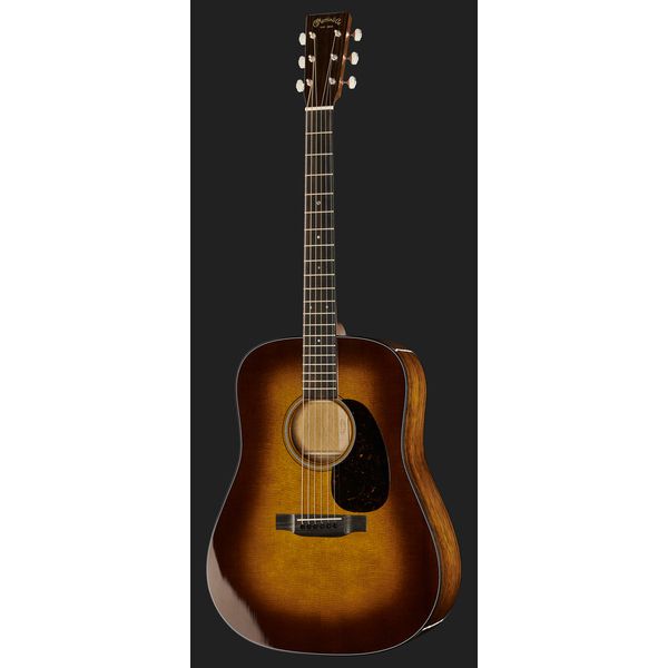 Martin Guitar D-18 Ambertone