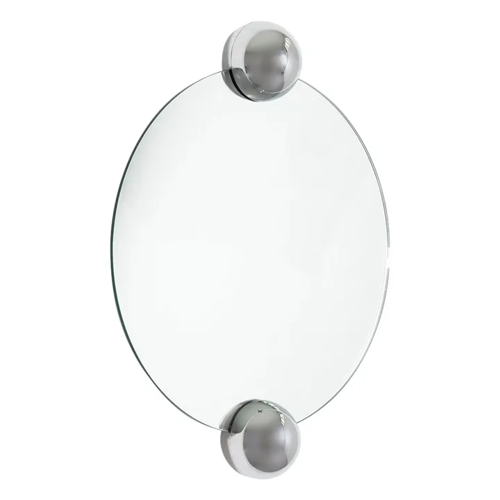 Moustache Miroir Solstice - Jean-Baptiste Fastrez