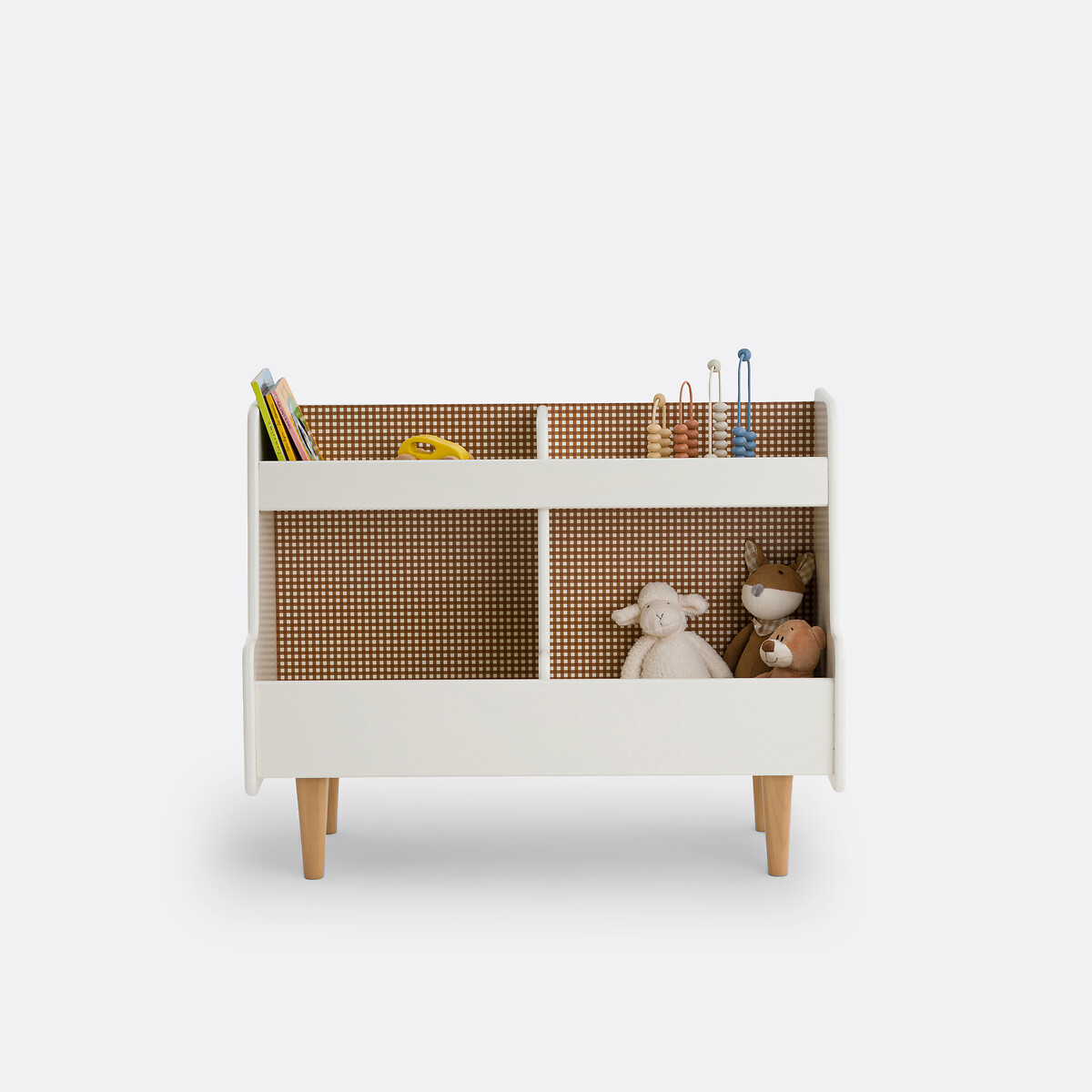 LA REDOUTE INTERIEURS<br>Caixa de brinquedos, Anou