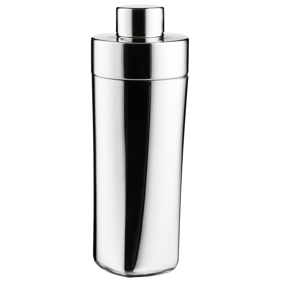 Rocks shaker 700 ml, blankt rustfritt stål