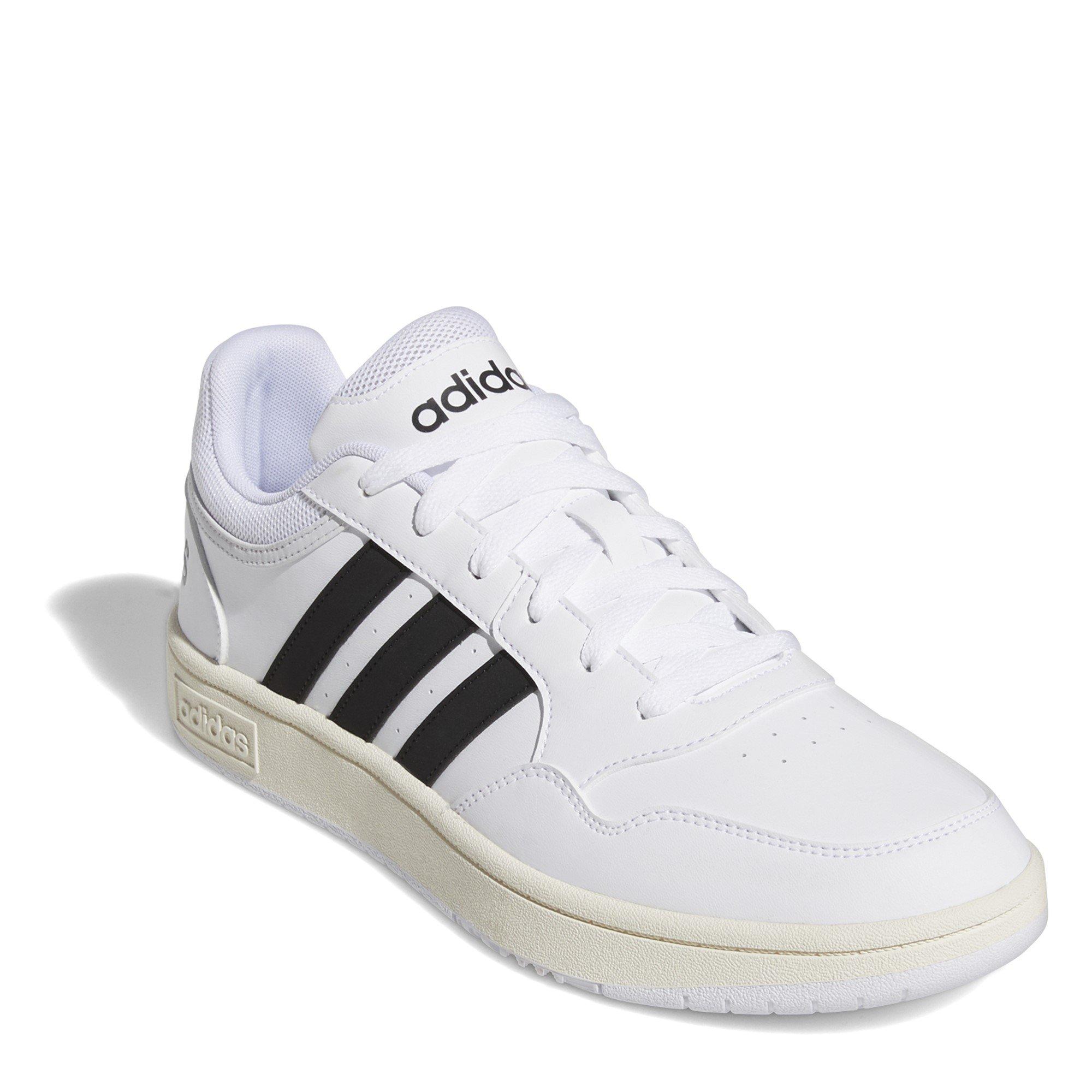 adidas Hoops 3.0 Low Classic Vintage Shoes Mens