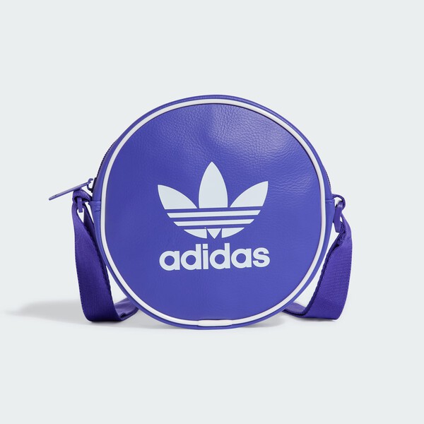 ADIDAS ORIGINALS ADICOLOR CLASSIC ROUND BAG
