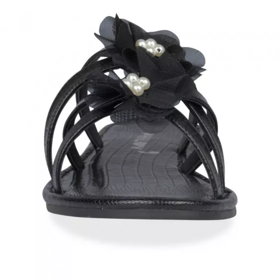 Mules NOIR PHILOV