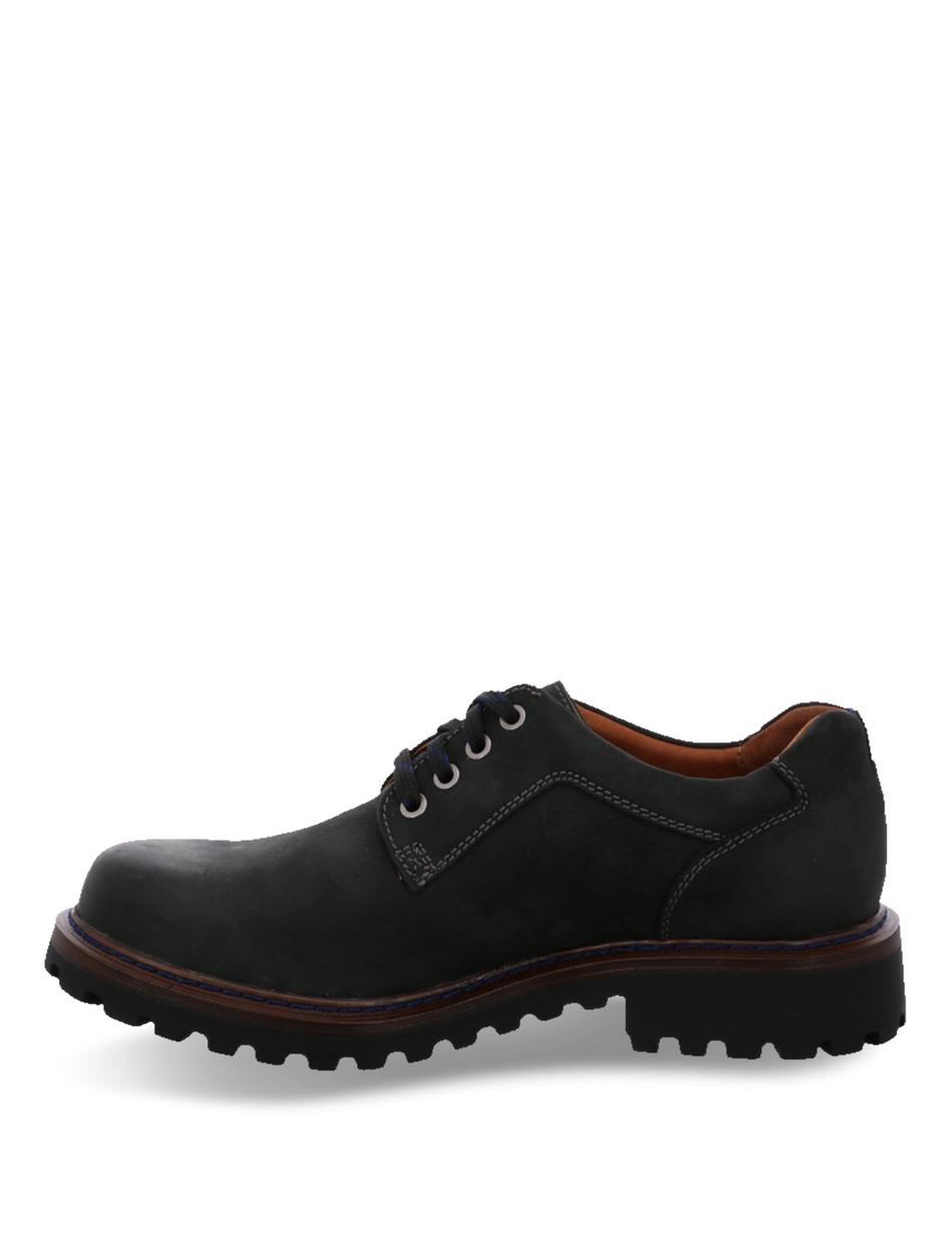 Halbschuh Chance 19, schwarz