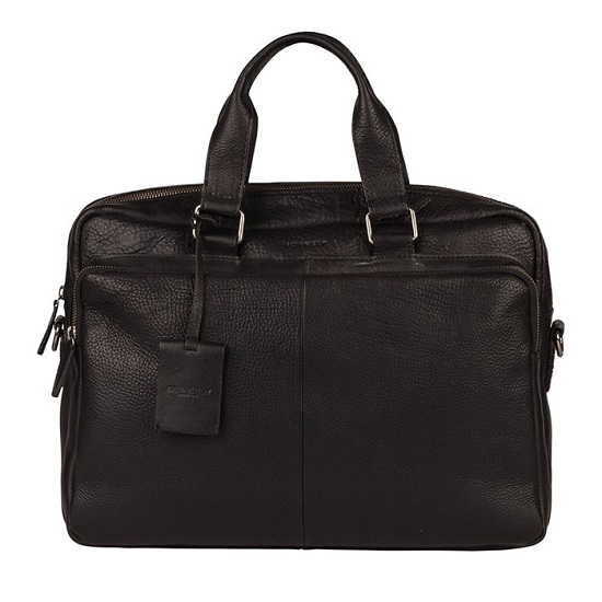ANTIQUE AVERY WORKBAG 15,6'' .10 black