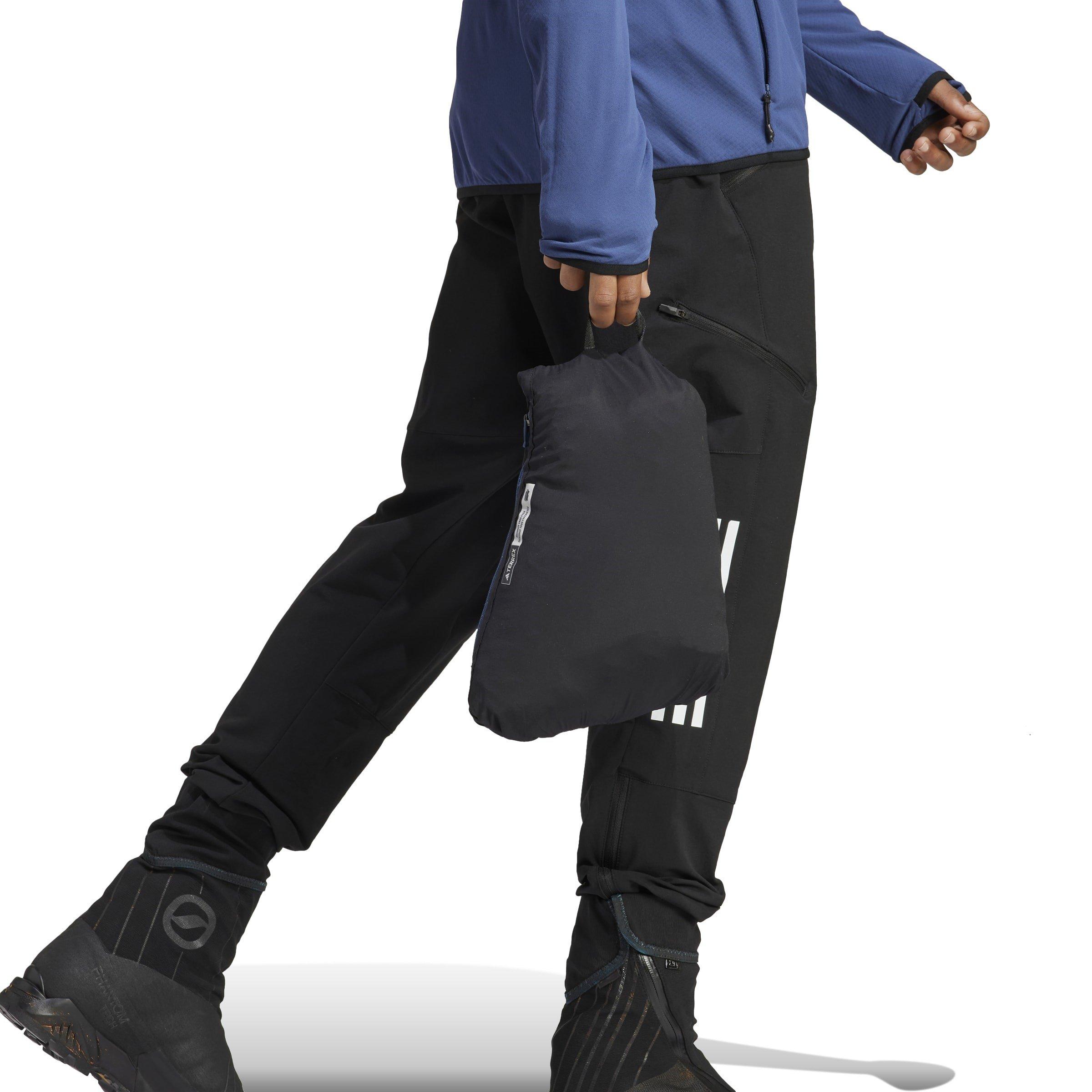 adidas Techrock Stretch PrimaLoft Vest