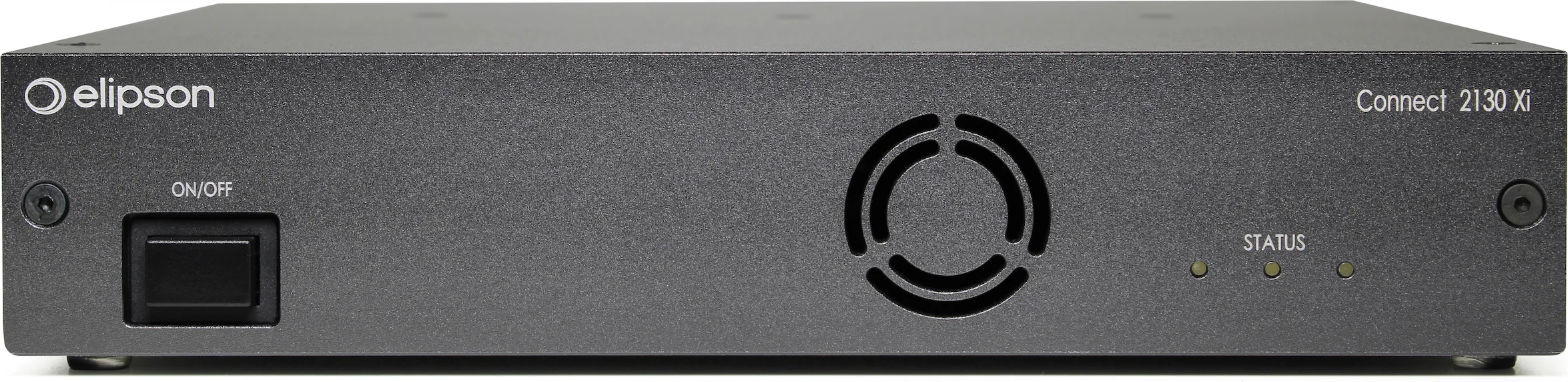 Elipson Connect 2130 XI Amplis hi-fi stéréo
