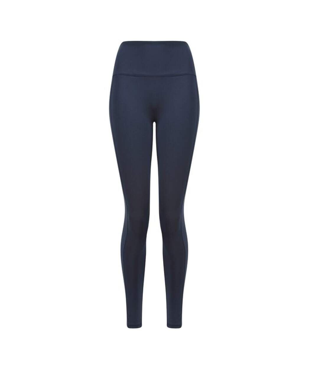 Tombo - Legging - Femme (Gris foncé) - UTRW7904