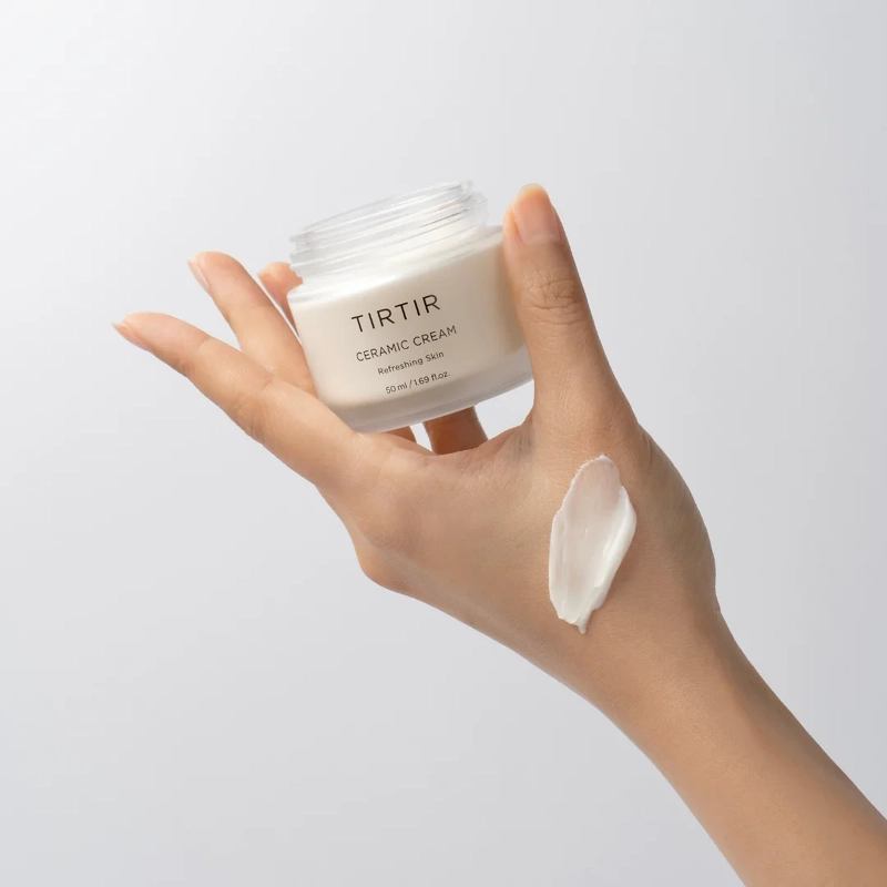 TIRTIR Ceramic Cream 50 ml