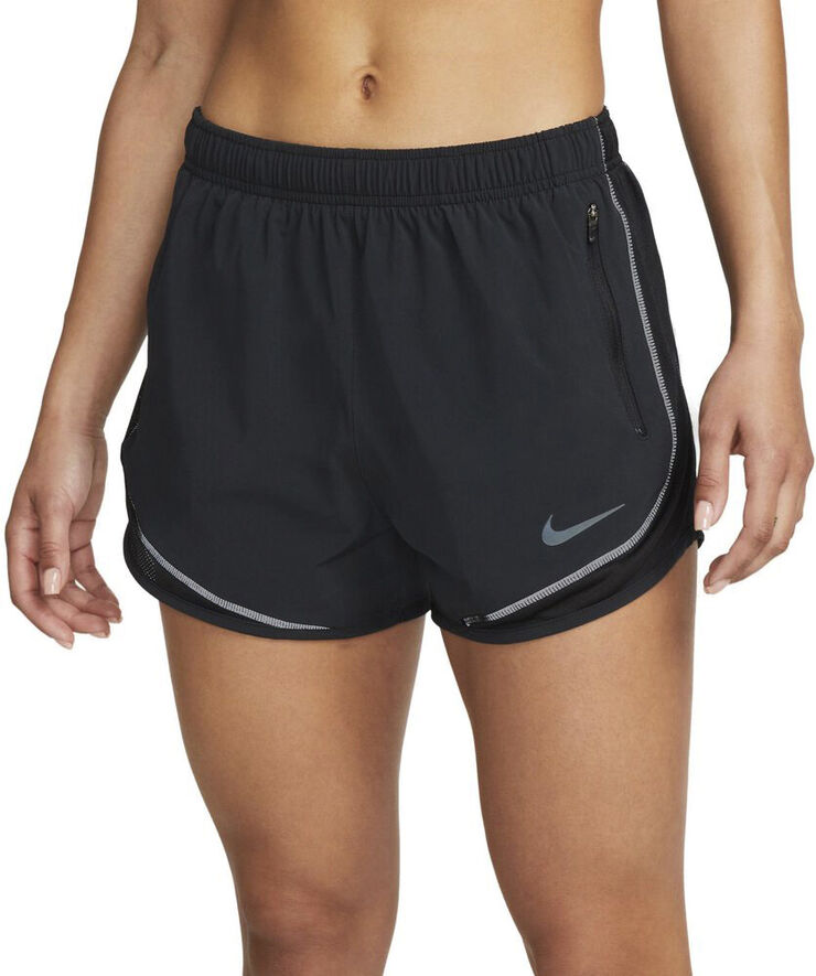 Nike Dri Fit Run Division Tempo Luxe Lobeshorts Sort