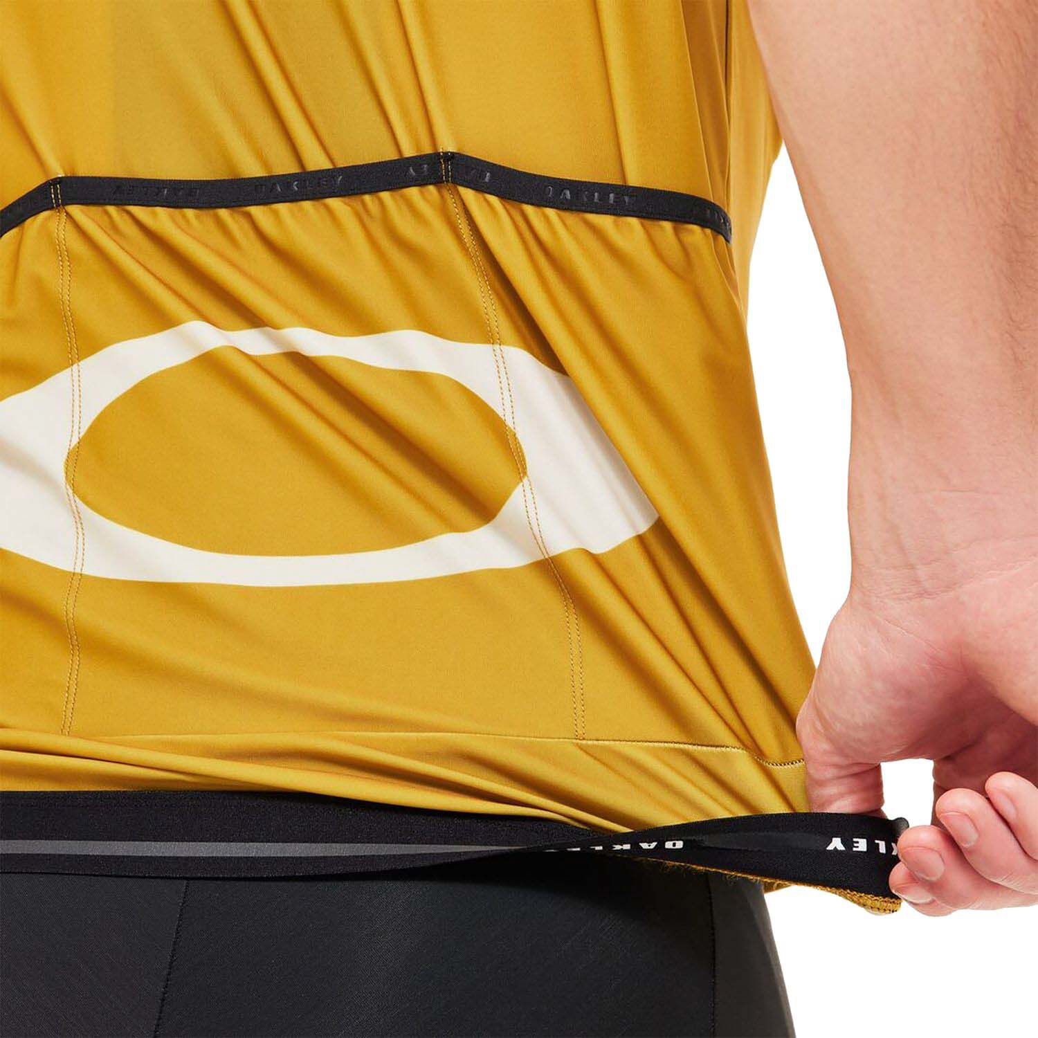 OakleyICON CLASSIC JERSEY 2.0